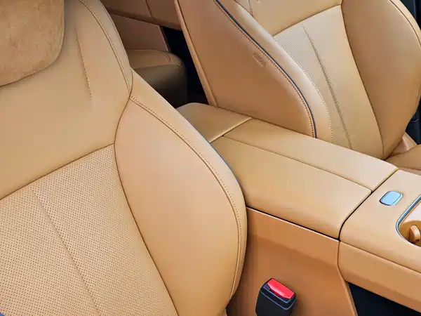 Li Auto i6 2025, фото 18