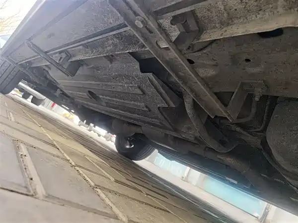 Haval H6 2021, фото 17