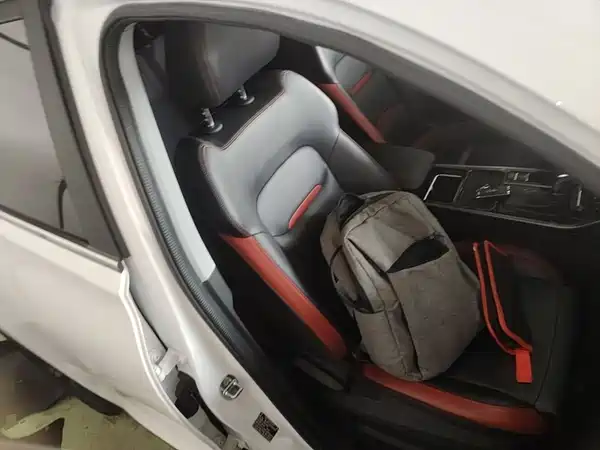 Chery Tiggo 4 Pro 2022, фото 24