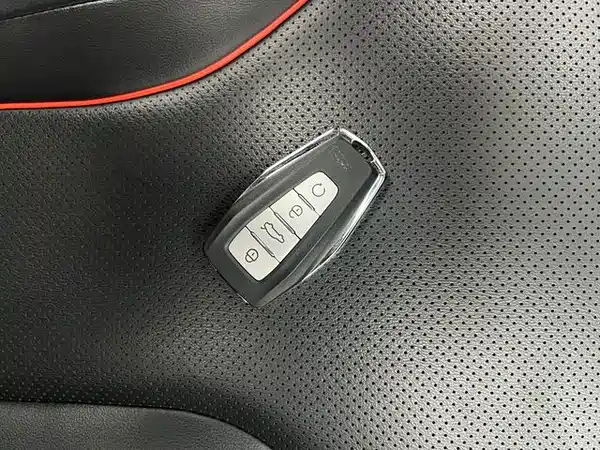 Geely Binrui 2024, фото 20