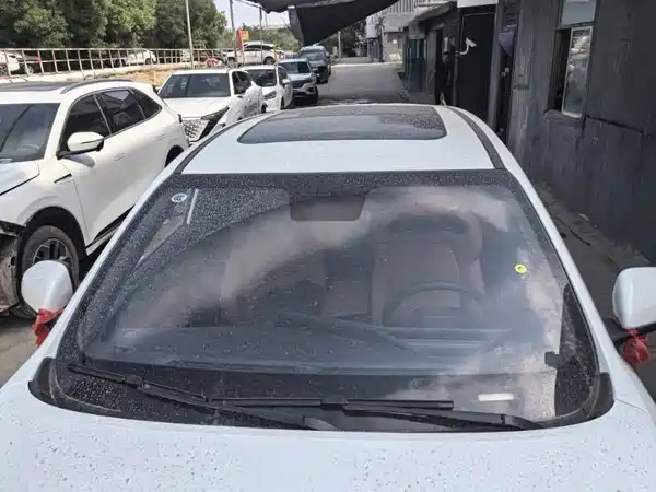 Changan X5 PLUS 2026, фото 7