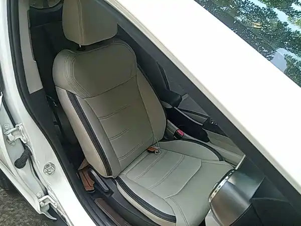BYD Yuan Pro 2021, фото 24