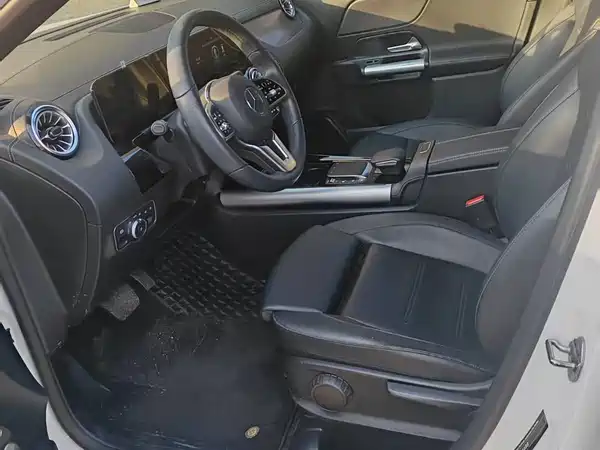 Mercedes-Benz GLA 2022, фото 7