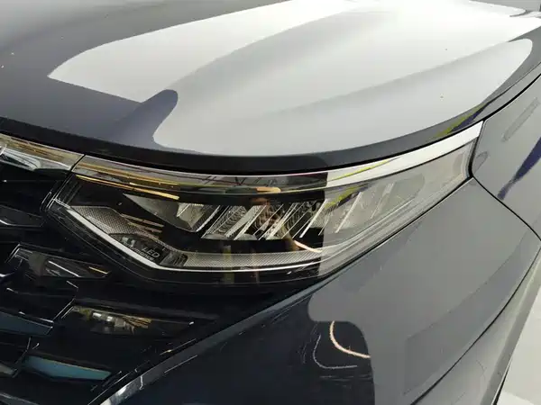 Hyundai Custin 2021, фото 5