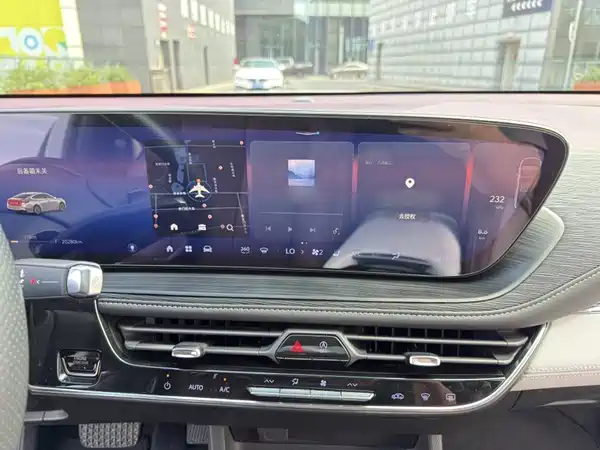 Buick LaCrosse 2024, фото 6