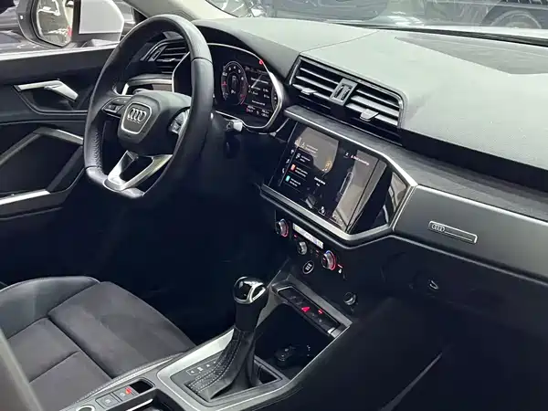 Audi Q3 2022, фото 22