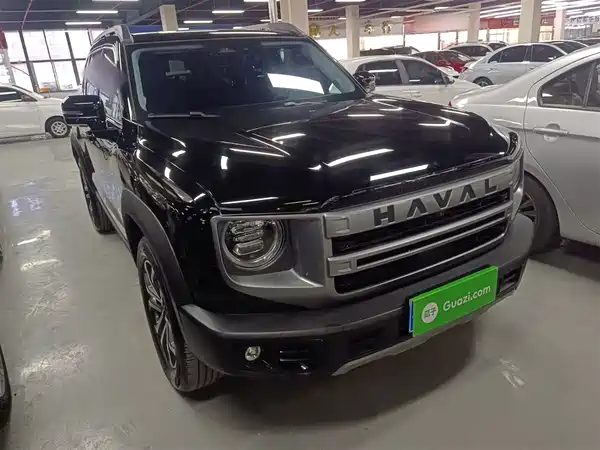 Haval Dargo 2024, фото 21