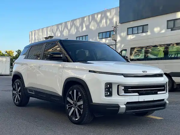Geely ICON 2023, фото 3