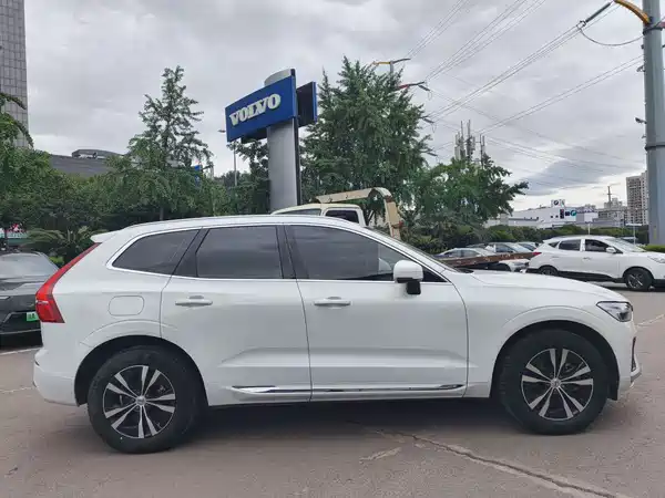 Volvo XC60 2024, фото 14