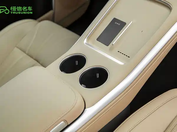 XPeng G9 2025, фото 19