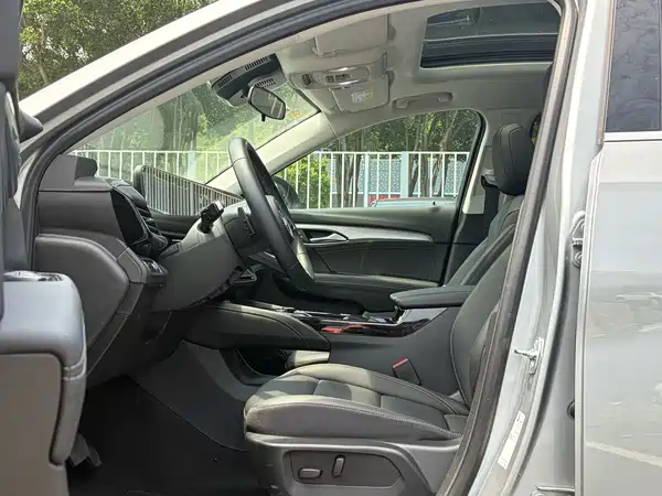 Buick Envision S 2025, фото 11