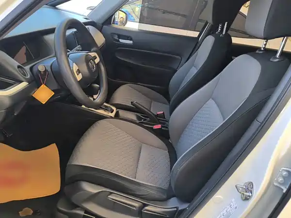 Honda Fit 2021, фото 14