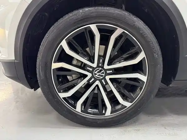 Volkswagen T-ROC 2022, фото 19