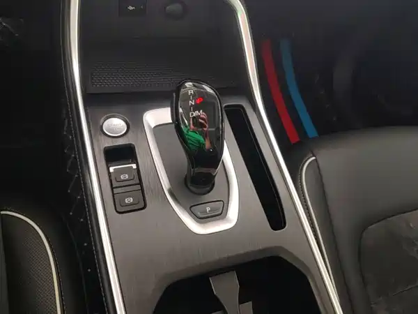 Haval H6 2023, фото 13