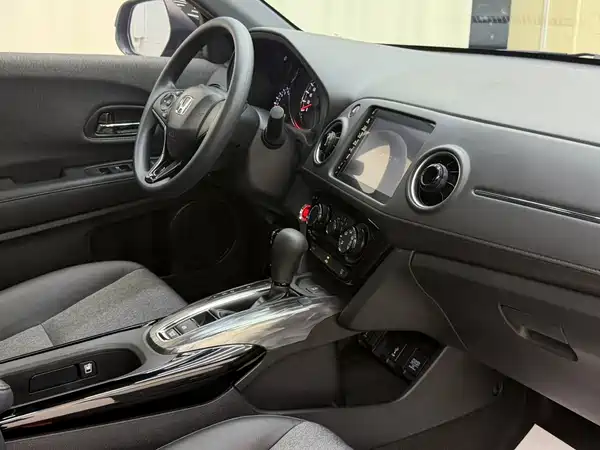 Honda XR-V 2022, фото 8
