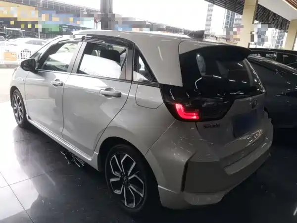 Honda LIFE 2021, фото 22