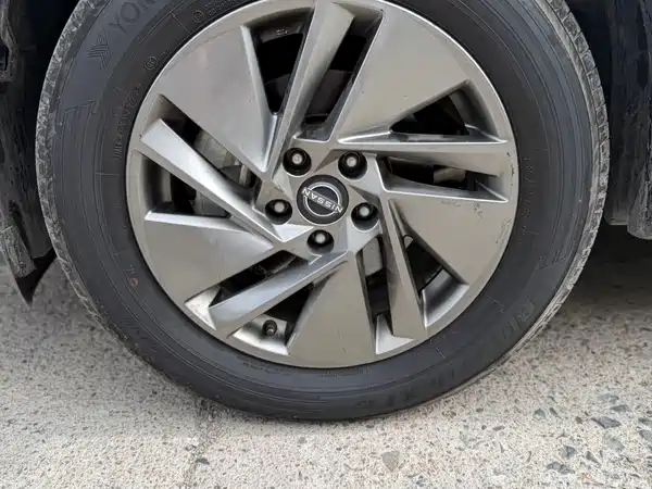 Nissan Qashqai 2023, фото 9