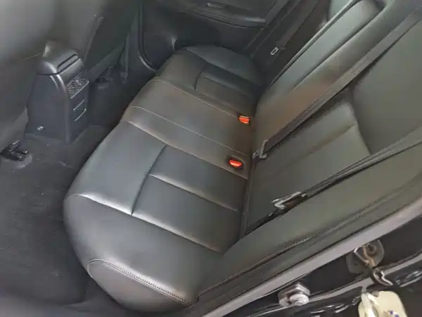 Nissan Sylphy 2024, фото 16
