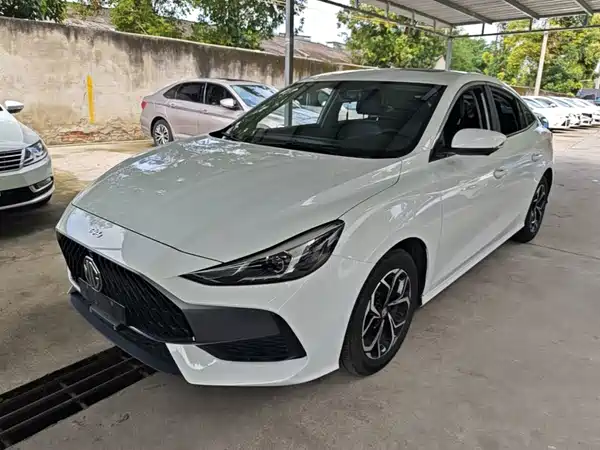 MG 5 2023