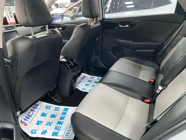 Honda ENVIX 2022, фото 6