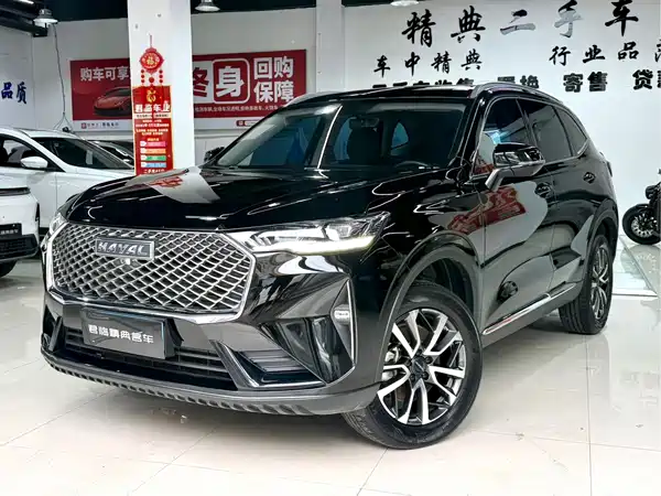 Haval H6 2023