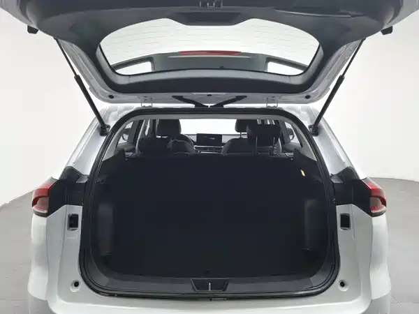 Haval H6 2023, фото 16