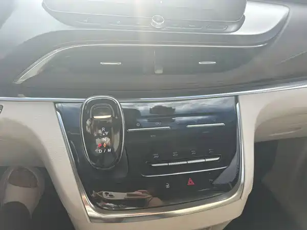 Buick GL8 2022, фото 13