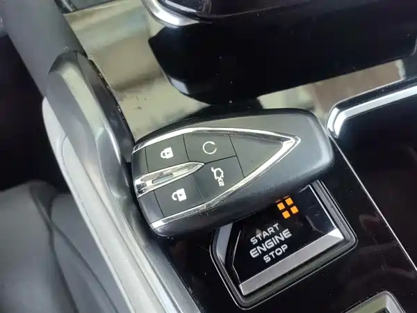 Changan UNI-T 2023, фото 8