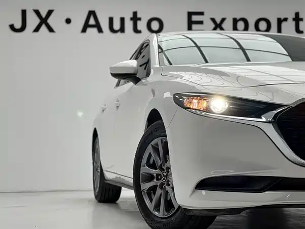Mazda 3 2022, фото 5