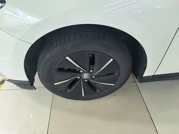 Buick Velite 6 2024, фото 22