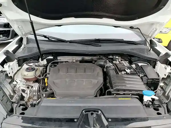 Volkswagen Tayron 2023, фото 15