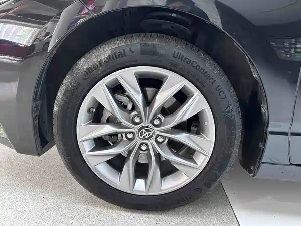 Toyota Avalon 2021, фото 26