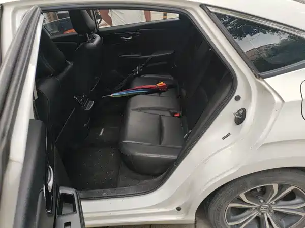 Honda Crider 2022, фото 14