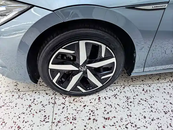 Volkswagen Lamando 2022, фото 18