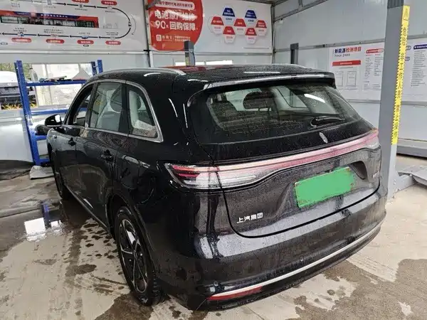 Shangjie H5 2025, фото 4