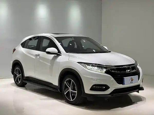 Honda HR-V 2020, фото 3