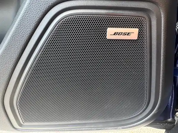 Porsche Macan 2022, фото 11