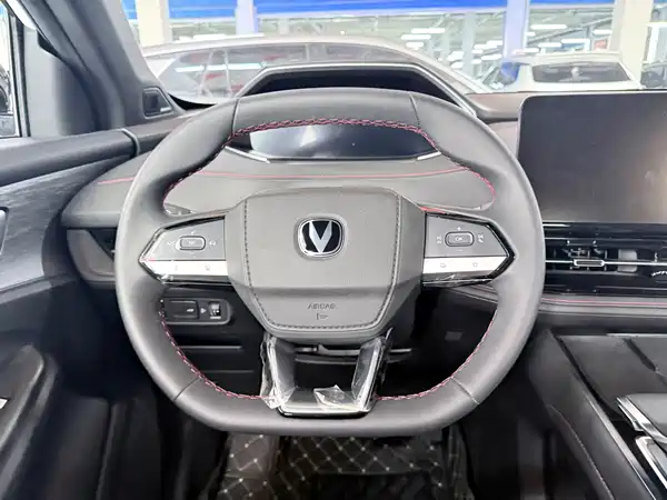 Changan CS55 PLUS 2024, фото 13