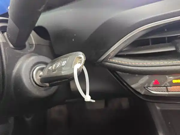 Buick Verano 2023, фото 8