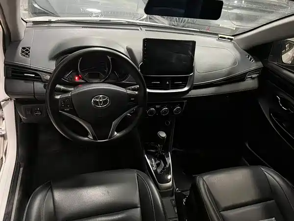 Toyota Yaris 2022, фото 3