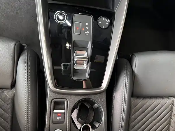Audi A3 2023, фото 12
