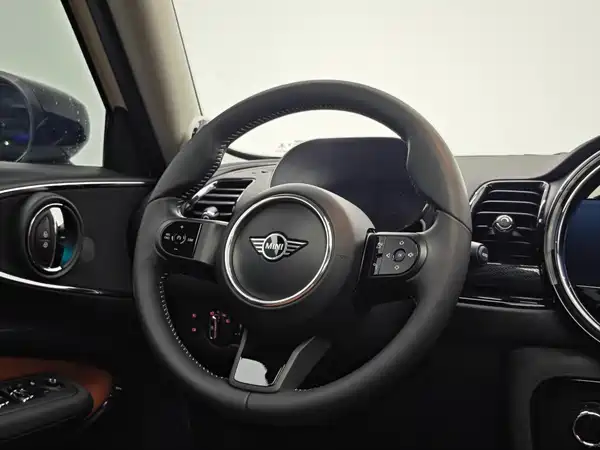 MINI CLUBMAN 2022, фото 17