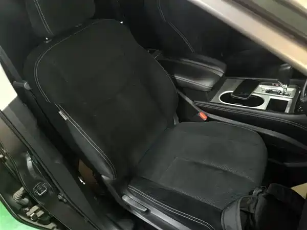 Nissan Murano 2021, фото 24