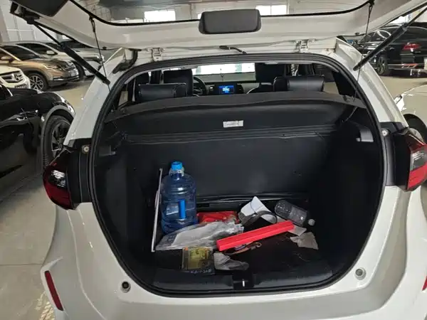 Honda Fit 2022, фото 18