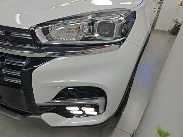 Chery Tiggo 8 2022, фото 23