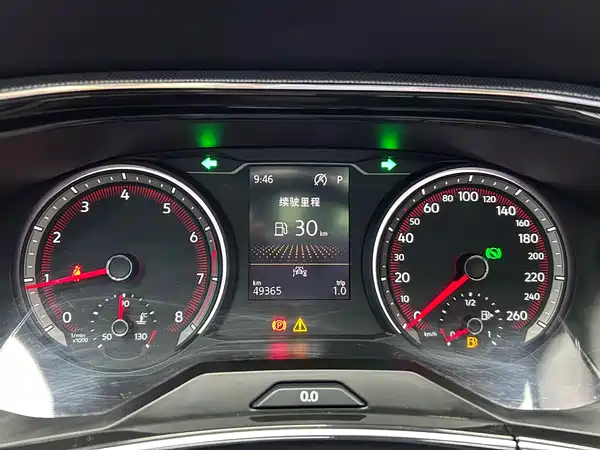 Volkswagen Tayron 2022, фото 22