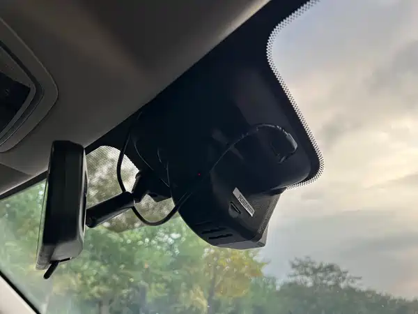 Haval Chitu 2022, фото 27