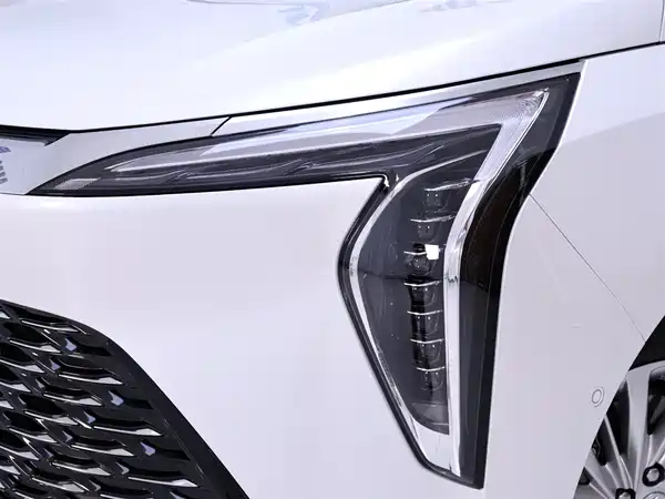 Buick Century 2023, фото 4