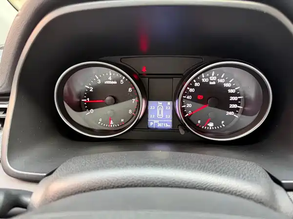 Haval M6 2021, фото 12