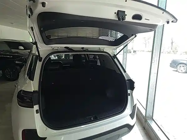 Hyundai ix35 2021, фото 18